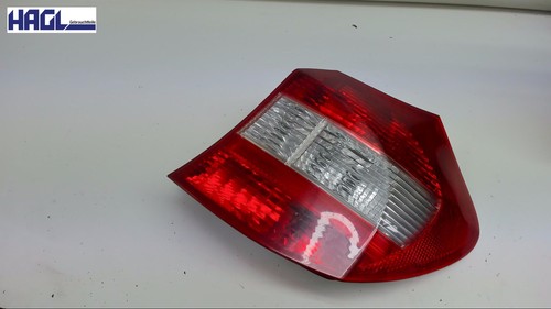 Heckleuchte Komplett Rechts 5924502 BMW 120d DPF E81,E82,E8 Limousine