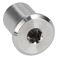 Easypart Passend FüR 175550538 Smeg Korbrollenachse FüR Unterkorb In