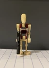 LEGO Star Wars Security Battle Droid Minifigure With Blaster