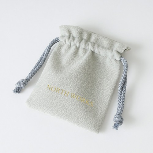 NORTH WORKS x BARNS Lightning Arrow Ring - Bild 10 von 14