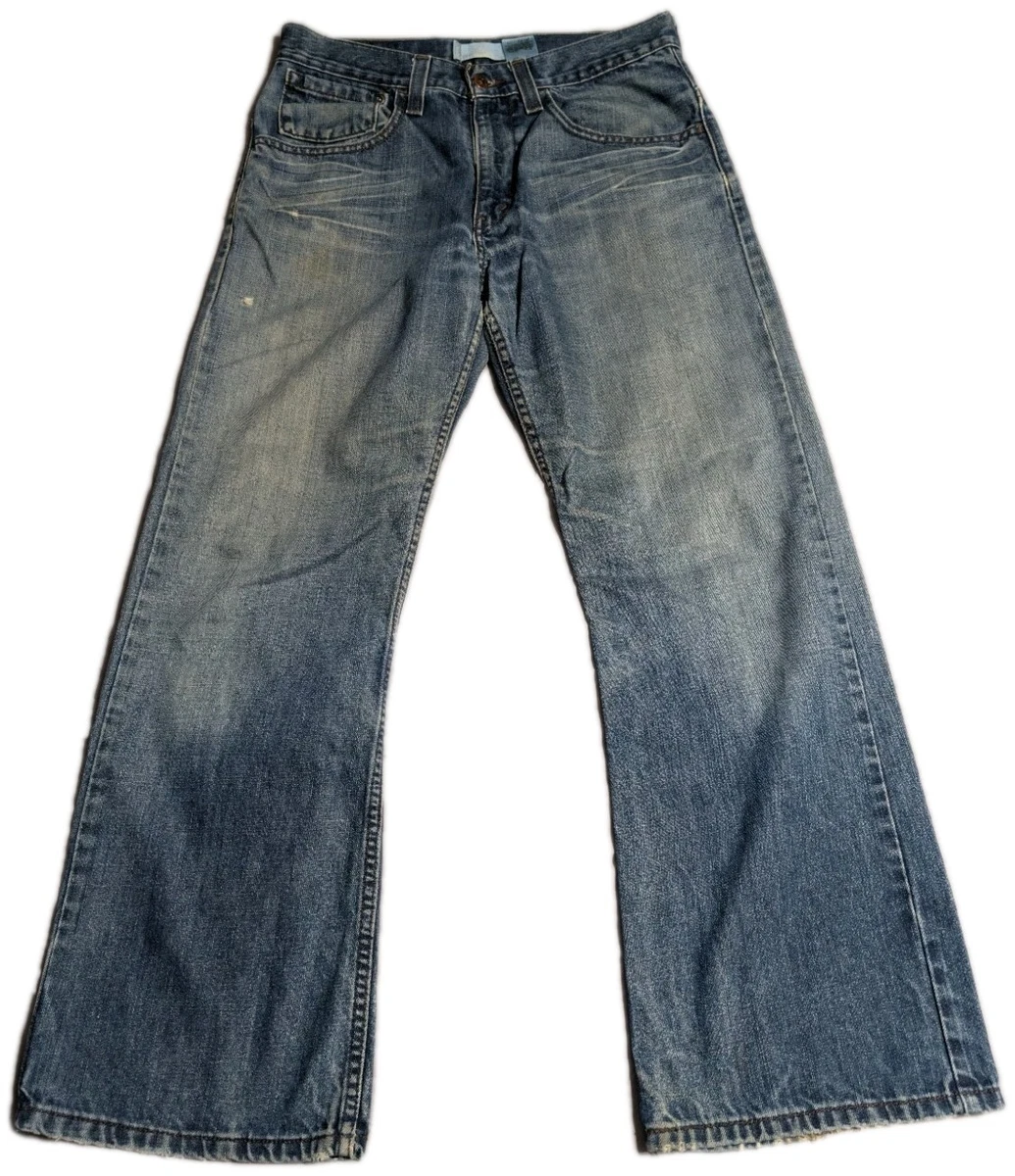 Levi's Silvertab Men's 30 in Inseam Jeans for sale | eBay