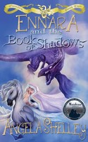 Angela Shelley (U. A.) | Ennara And The Book Of Shadows | Taschenbuch | Englisch