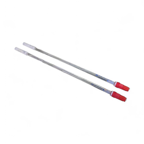 2x Mettler Toledo Combination pH Sensor Probes 405-DPAS-SC-K8S/425 (Best Offer!)