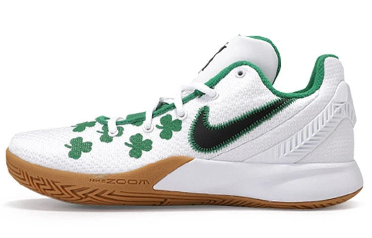NIKE ナイキ カイリー フライトラップ2 EP 28cm セルティックス Nike Kyrie Flytrap 2 EP Boston Celtics for Sale | Authenticity