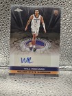 2025 Topps Chrome Will Richard Refractors (RAW)