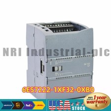 New Siemens 6ES7 222-1XF32-0XB0 S7-1200 Digital output SM1222 6ES7222-1XF32-0XB0