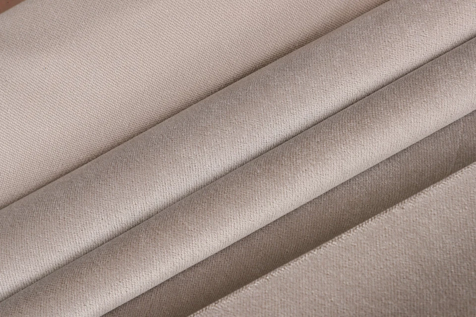 TELA DE TAPICERÍA DE DISEÑO PREMIUM 2 YARDAS 8" pieza, 54" ancho, recubierta de criptón Foto 4 de 4