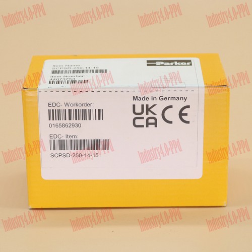 one new SCPSD-250-14-15 Parker pressure switch in box fast Ship #YP1 - Picture 3 of 5