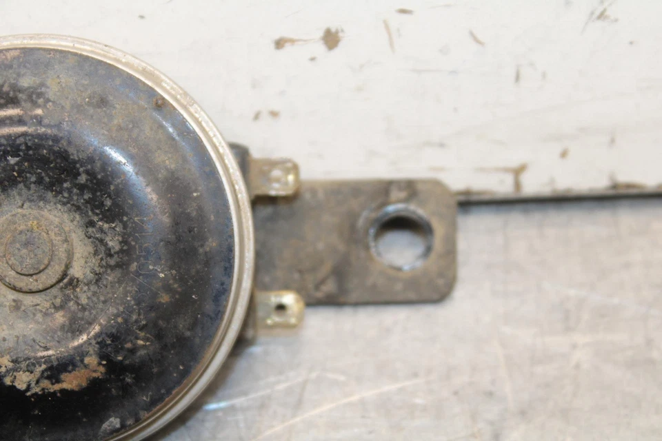 03-04 HONDA CBR600RR HORN SIGNAL BB628 - Image 3 of 4