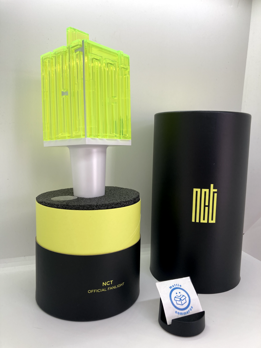 K-POP/アジア NCT OFFICIAL FAN LIGHT NCT DREAM - Official Fanlight