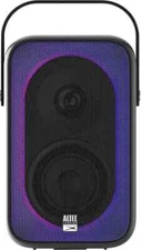 Altec Lansing Shockwave Wireless Party Portable Bluetooth Speaker (Refurbished)