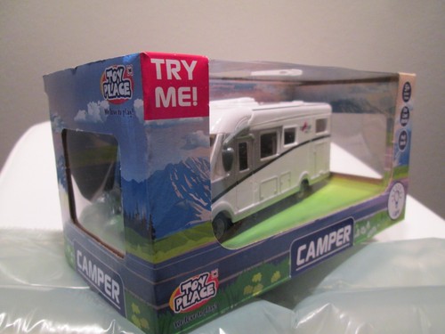 NEU + OVP Camper / Wohnmobil Carthago Chic C-Line Innenbeleuchtung Toy Place - Bild 4 von 5