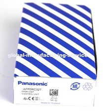 NEW Panasonic AFPORC32T AFPO-RC32T Control Unit AFP0RC32T AFP0-RC32T