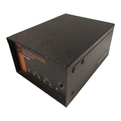 Renishaw Probe Interface PI 200 / DEFEKT ERSATZTEILE. 