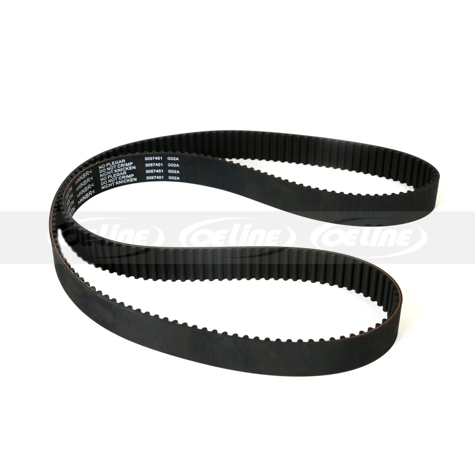 Комплект ремня ГРМ термостат для 01-10 Toyota Camry Solara Highlander Lexus 3,3 л - Изображение 3 из 4