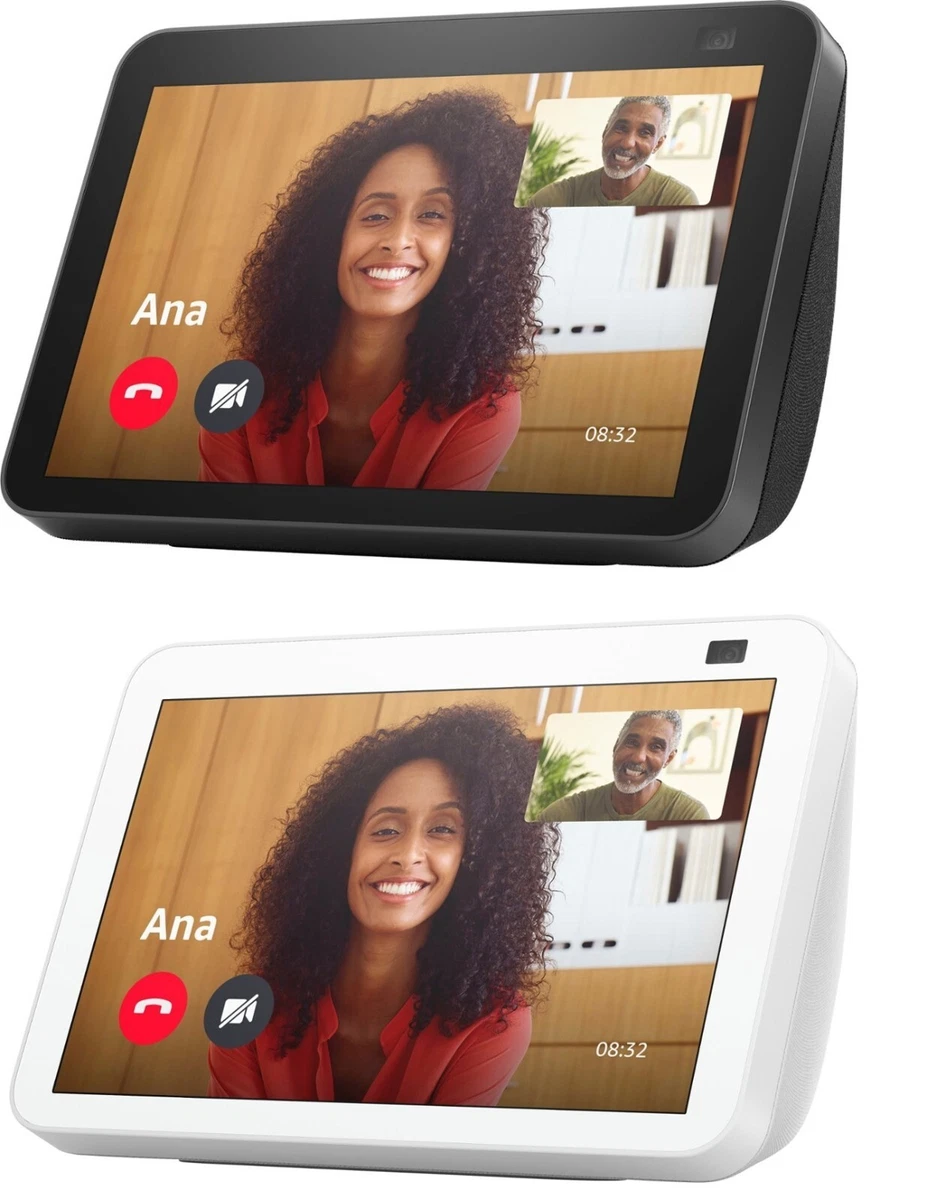 Amazon Echo Show 8 for sale - eBay