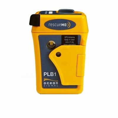 Ocean Signal 730S-01261 PLB