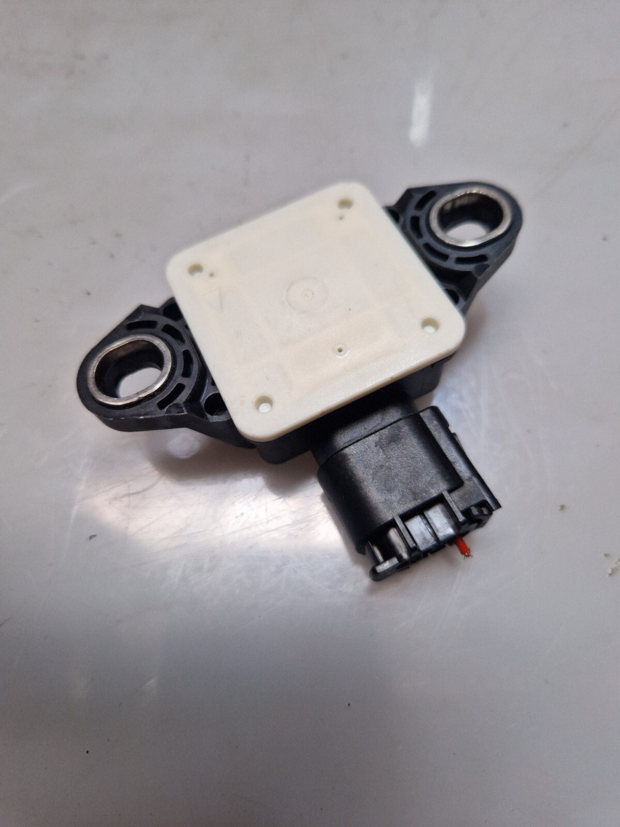 BMW R1250GS K50 K51 Angular RATE Speed sensor III 6135989842601  