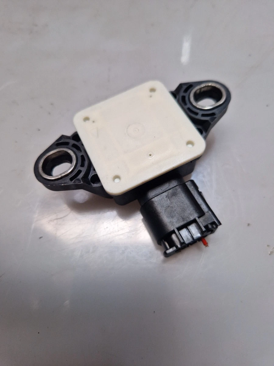 BMW R1250GS K50 K51 Angular RATE Speed sensor III 6135989842601 