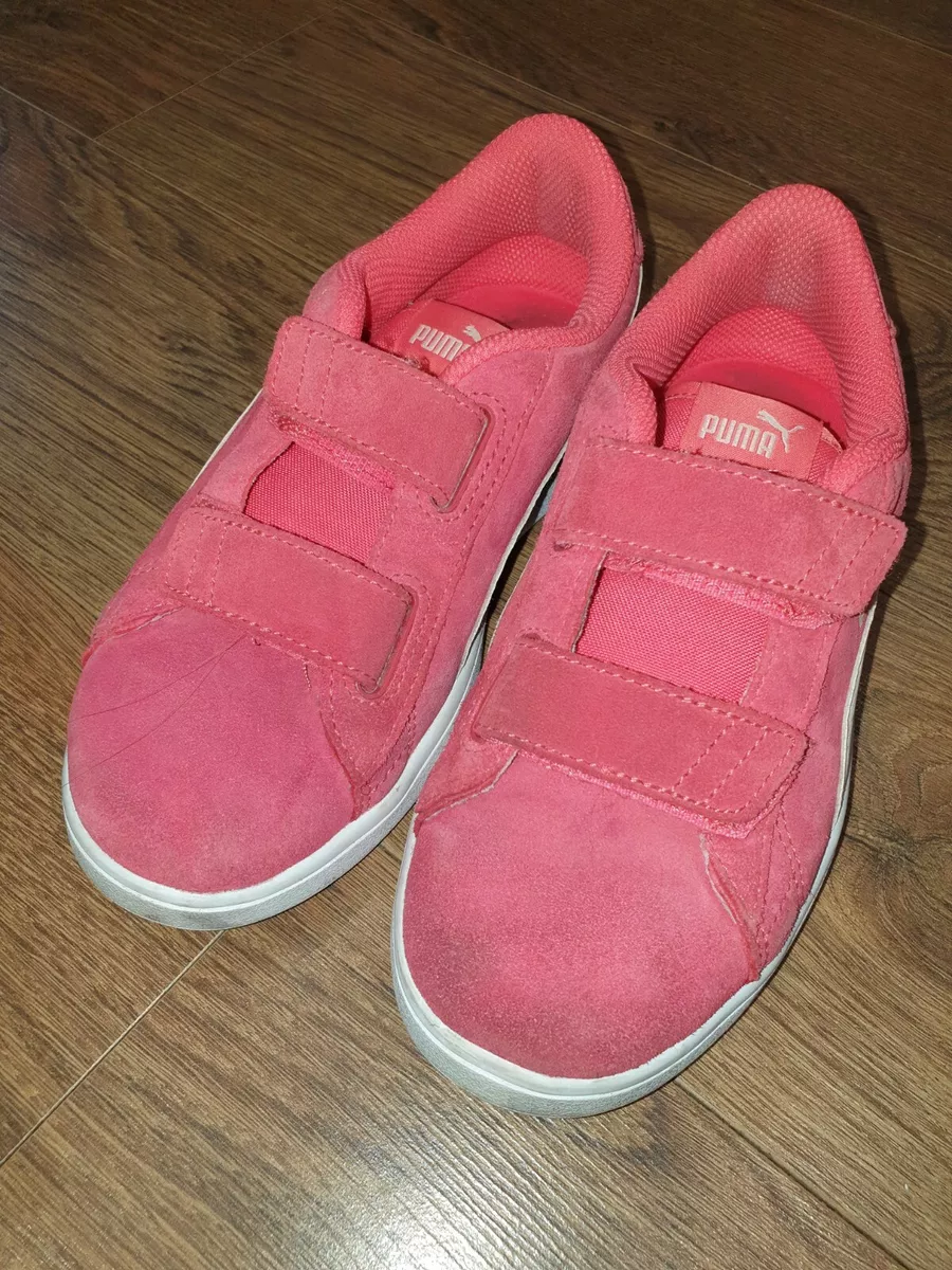 Puma trainers kids 33 sales