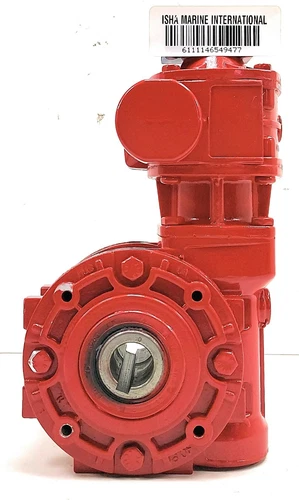 STM Tipo CMI 28/40 A9 Red Gear Box 90-2508-00169-Z
