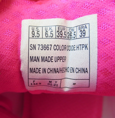 Skechers Women's Vegan size 9.5 air cooled memory foam - Picture 4 of 8