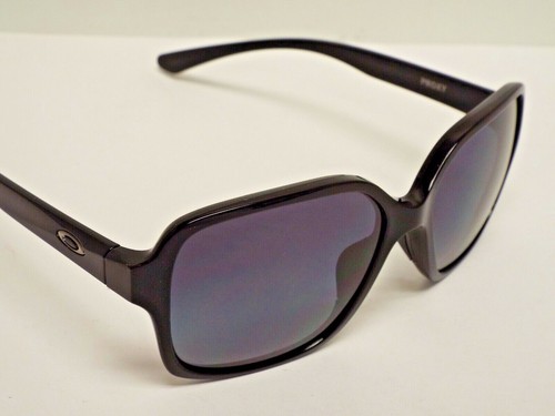 Authentic Oakley OO9312-04 Proxy Black 