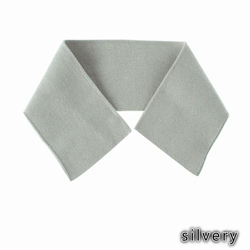 Summer 100% Cotton Collar Knit T-Shirt Neckline Cuff Rib Trim Clothing Fabric - Picture 12 of 64