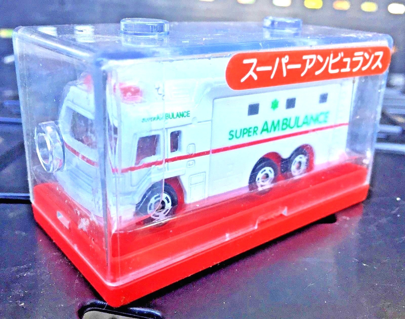tomica 116