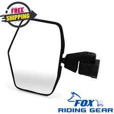 Can-Am New OEM, Heavy-Duty Aluminum Side Mirror, 715002459