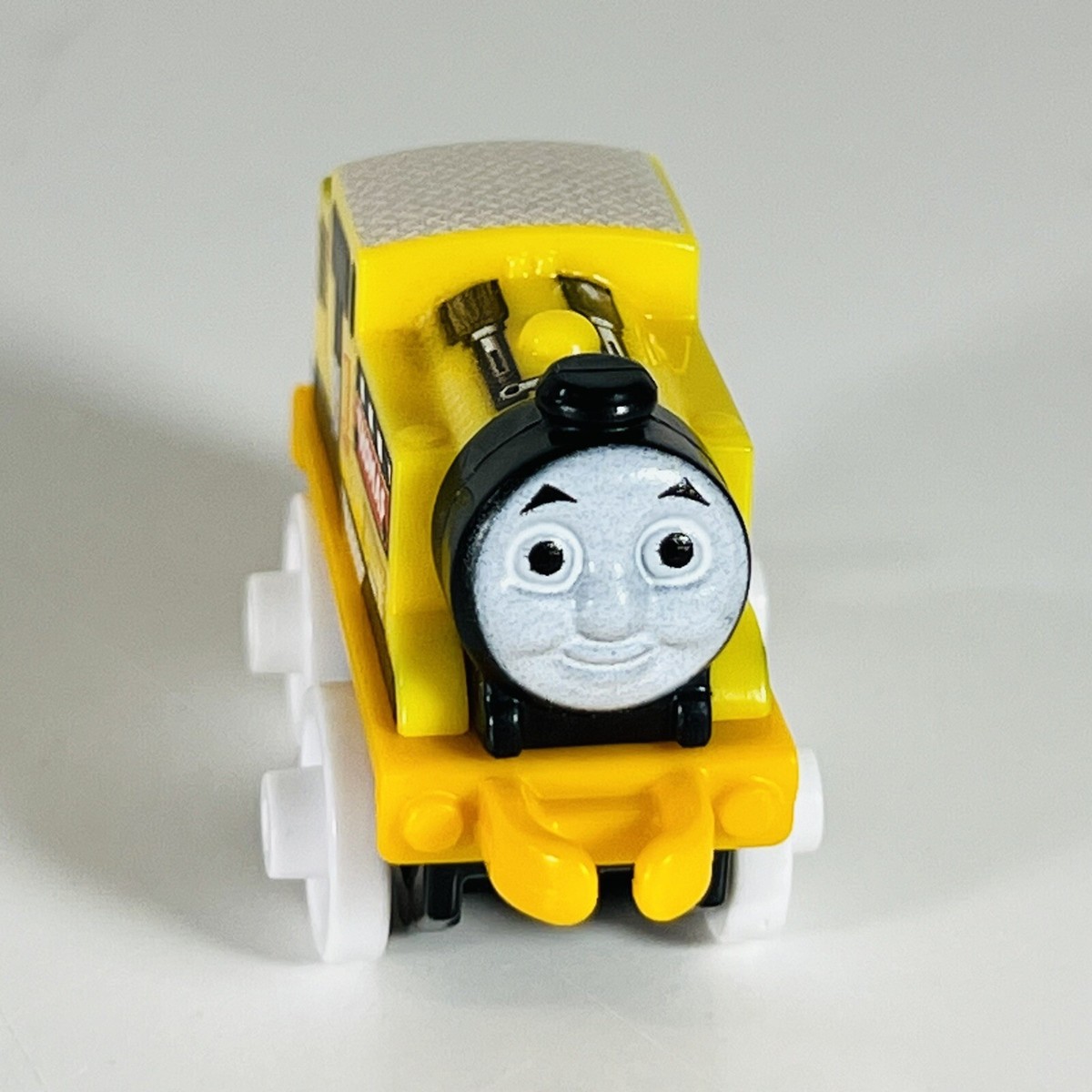 Thomas the Train Mini Plastic Miniature Friends Tool Construction