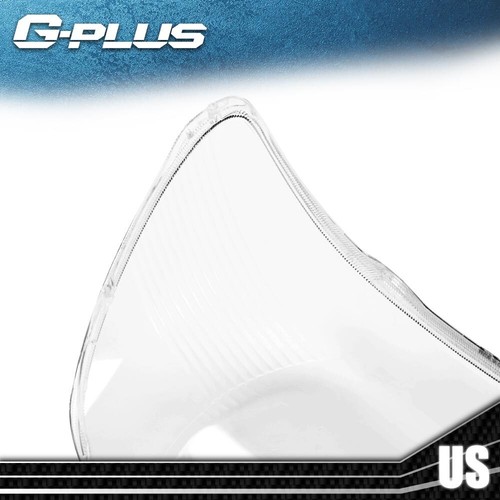 Clear Headlight Replacement Lens Left+Right Fit For 2005-2011 Toyota Tacoma - Picture 8 of 11