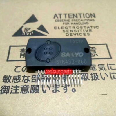 STK433-060 STK433-060N CALIDAD - Foto 4