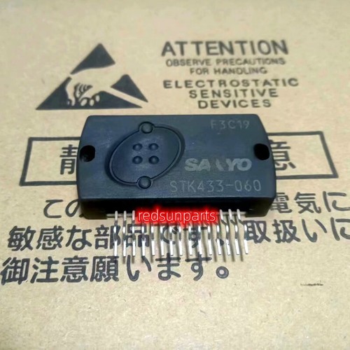 STK433-060 STK433-060N CALIDAD - Foto 5