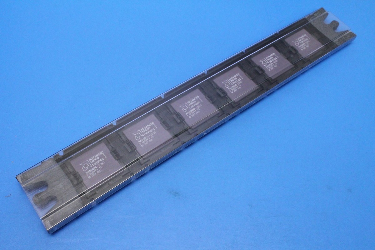2 Pcs AMD Am29000-20gc Integrated Circuits for sale online | eBay