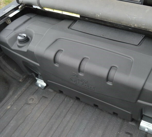 Titan Travel Trekker 50 Gallon Auxiliary Fuel System With Electronic Controller - Image 3 of 4