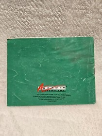 Spot: The Video Game 7Up NES Nintendo Complete CIB