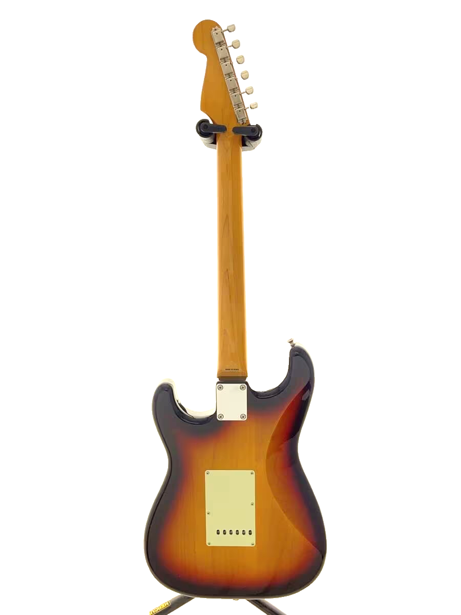 Fender Japan 2015 ST62-TX 3TS Stratocaster MADE IN JAPAN | eBay