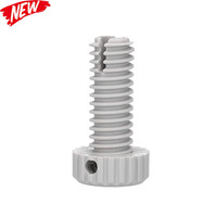 FüR GeräTefuß Standfuß Fuß FüR Trockner Bosch Siemens Neff 611942 00611942 1X