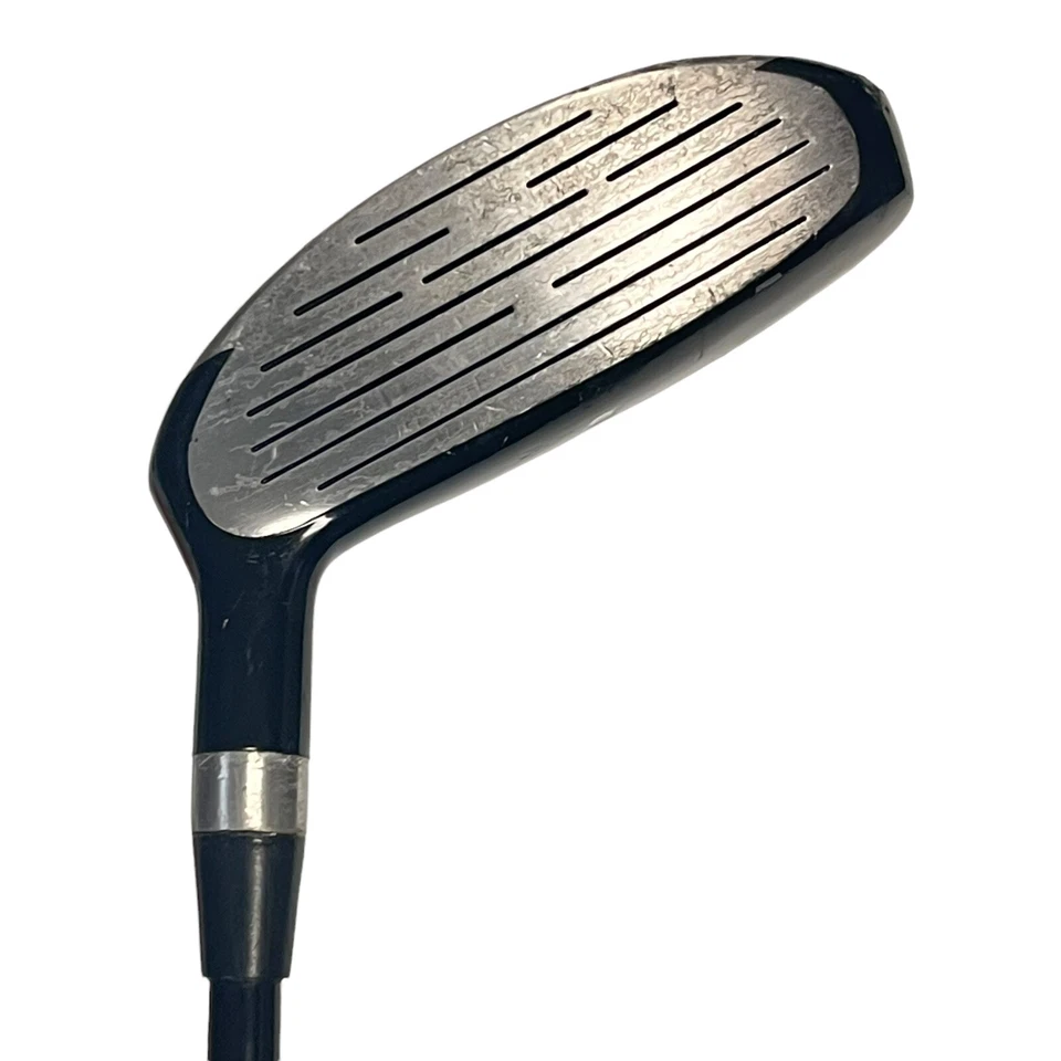 Nitro Blaster Hyper Steel Hybrid 21 Degree Mid firm flex Graphite Shaft Mens - Image 4 of 4