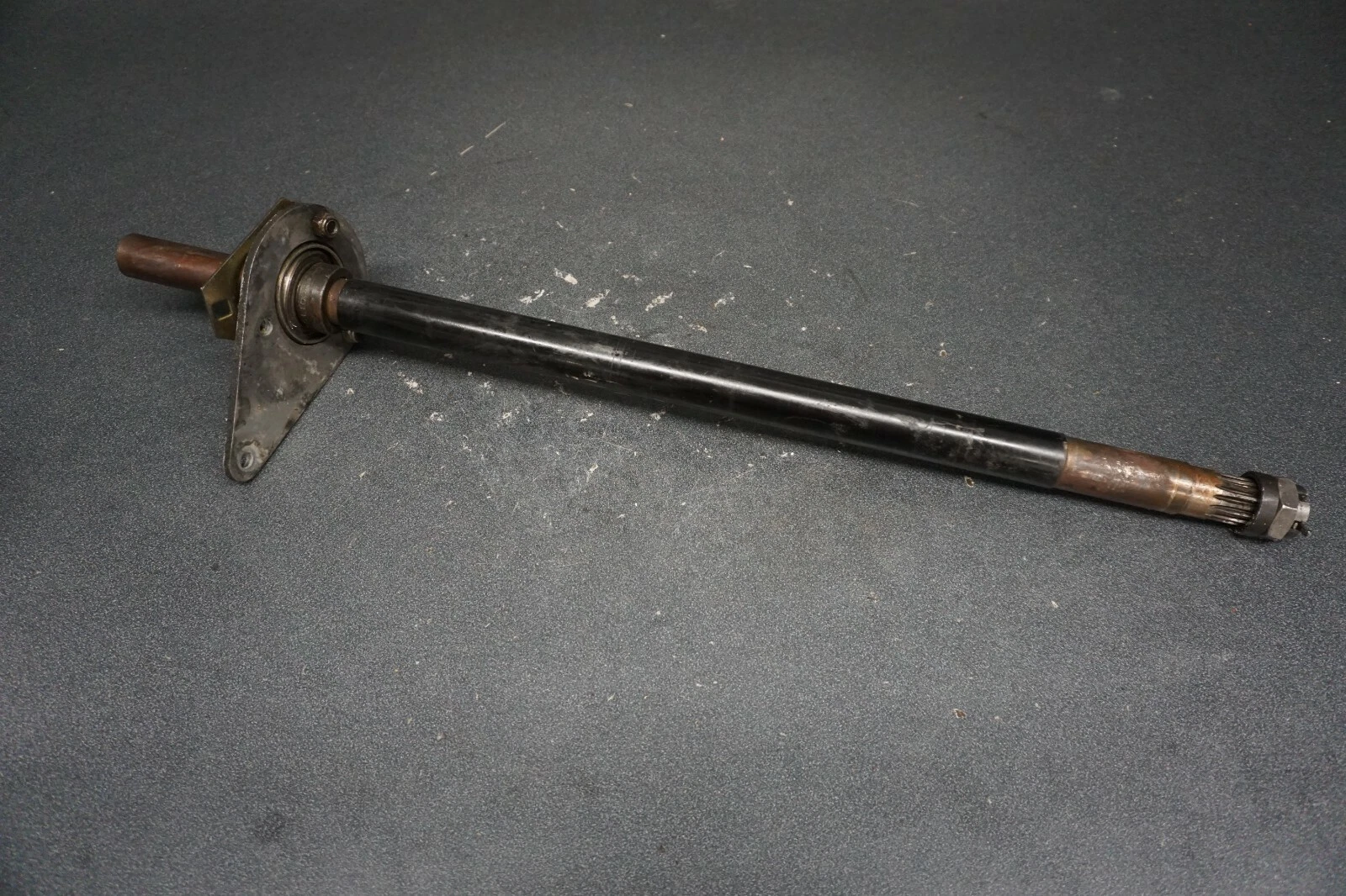 1998-1999 Ski-Doo OEM Secondary Jack Jackshaft Countershaft Summit Formula