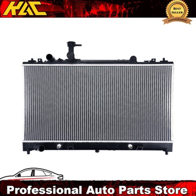 Radiator Assembly For 2003 2004 2005 2006 2007 2008 Mazda 6 2.3L Aluminum CU2673