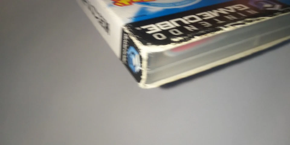 Nintendo Gamecube Jikkyo Powerful Pro Yakyu 10 Japan - Image 3 of 4