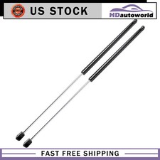 2x Front Hood Lift Supports Struts For Toyota Camry 2012-2017 Avalon 13-18 Sedan 2x Front Hood Lift Supports Struts For Toyota Camry 2012-2017 Avalon 13-18 Sedan