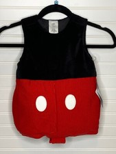 Disney Baby Mickey Mouse Costume