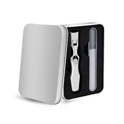 Extra Large Toe Nail Clippers for Duty Heavy Thick Nails Wide Jaw Cutter Opening - Picture 14 of 14