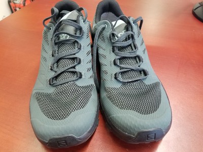 salomon outline gtx black