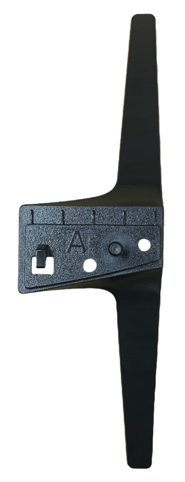 LG TV Left Right Leg With Screws For 55UP75006LF 49UM7050PLF.AEK