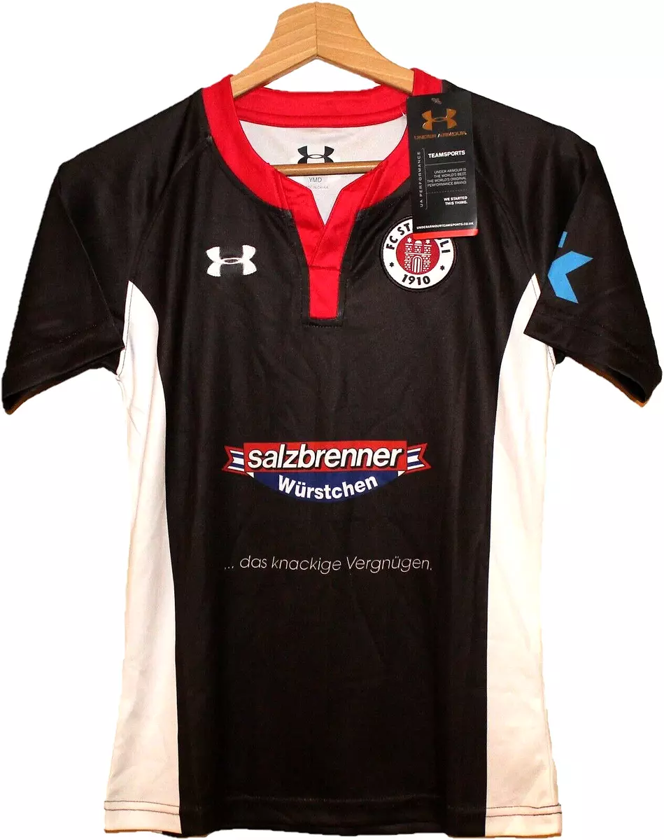 Under armour cheap germany shirt