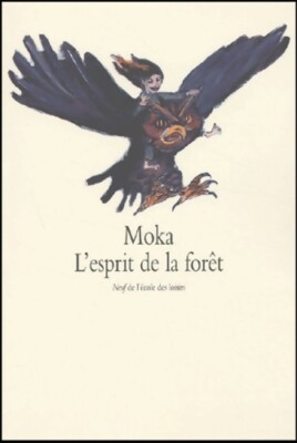 Der Geist des Waldes - Mokka - V1960572